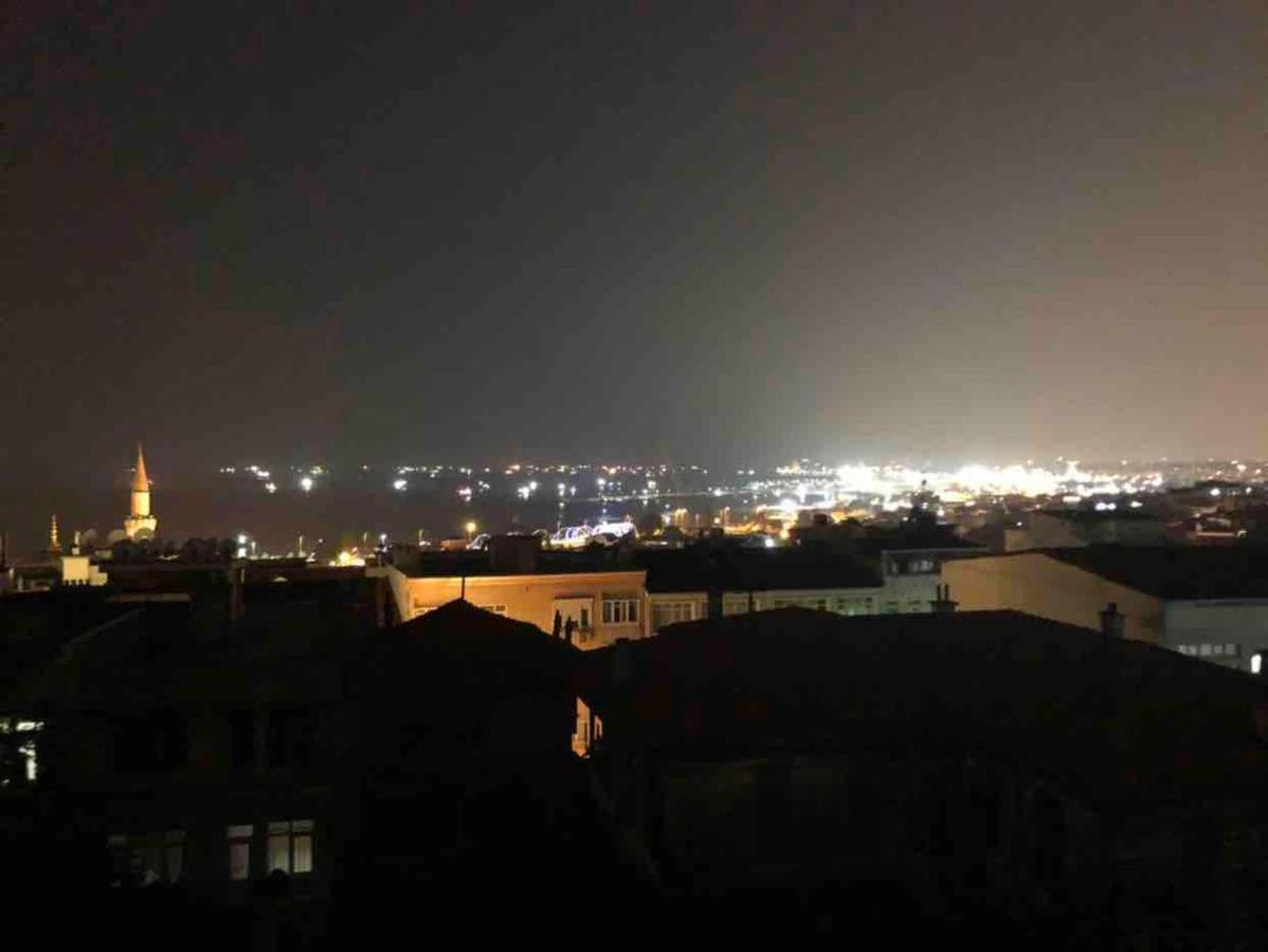 Four-G Hotel Istambul Chambre photo