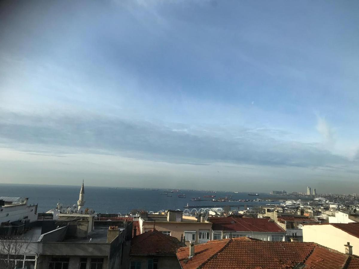 Four-G Hotel Istambul Chambre photo