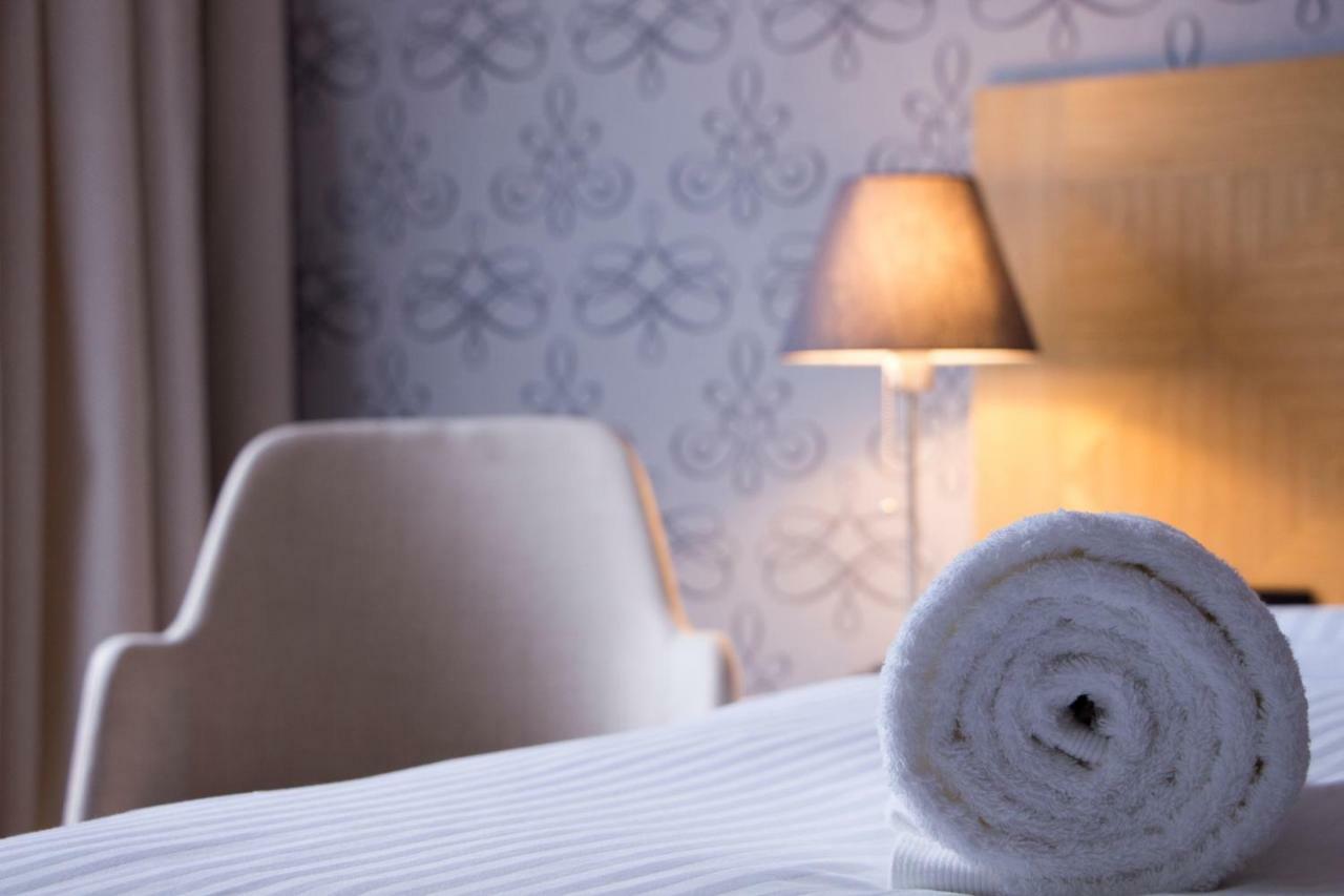 Four-G Hotel Istambul Extérieur photo